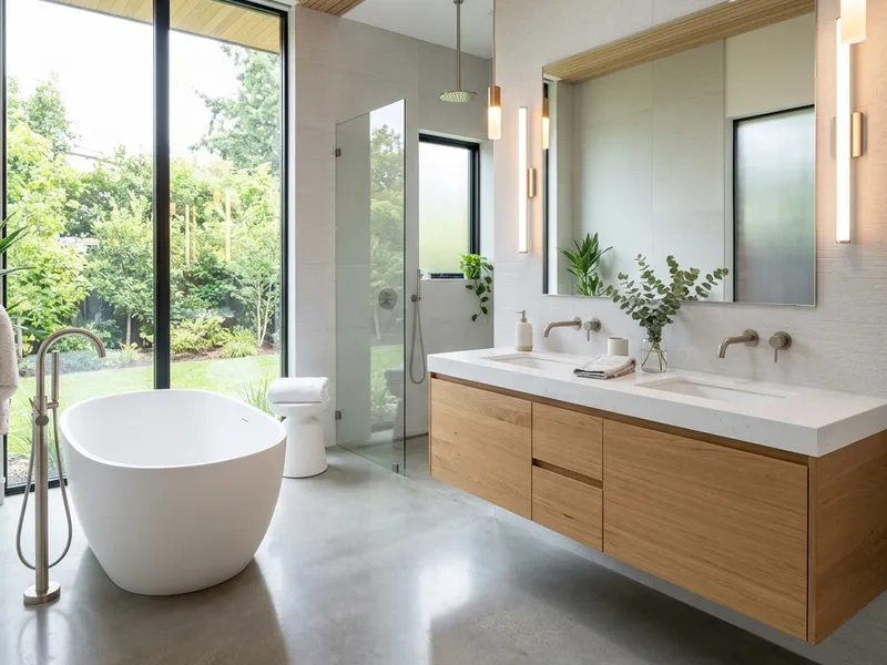 Top-rated plumbing company in Bass Lake, Ohio specializing in emergency plumbing, bathrooms, and pipe repair.